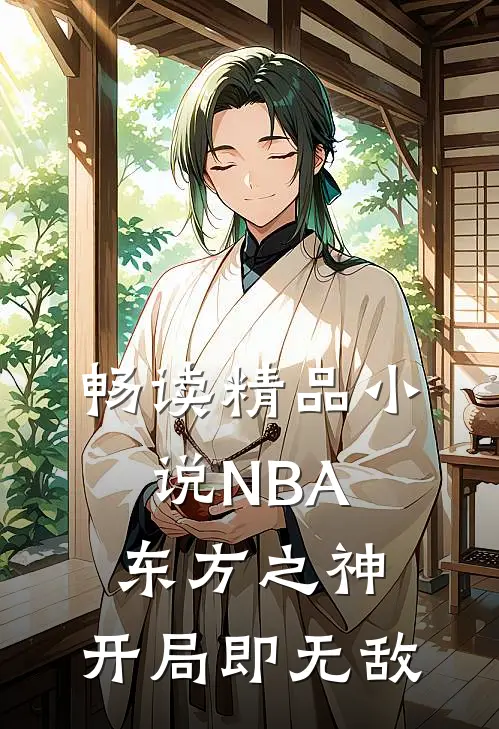 畅读精品小说NBA东方之神,开局即无敌
