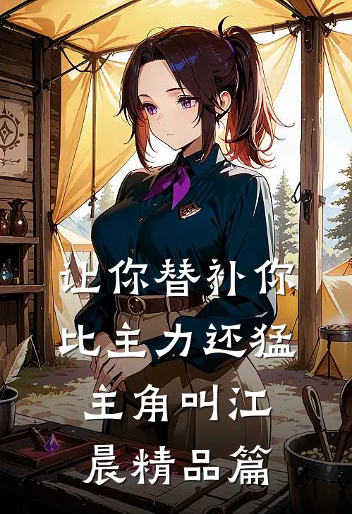 让你替补你比主力还猛 主角叫江晨精品篇