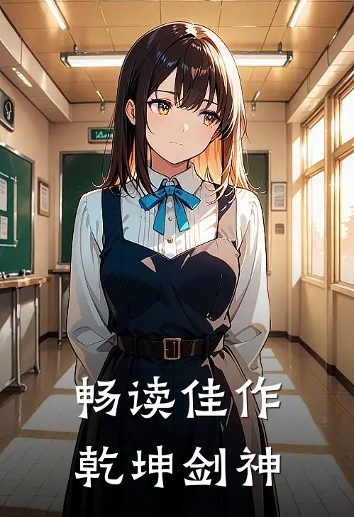 畅读佳作乾坤剑神