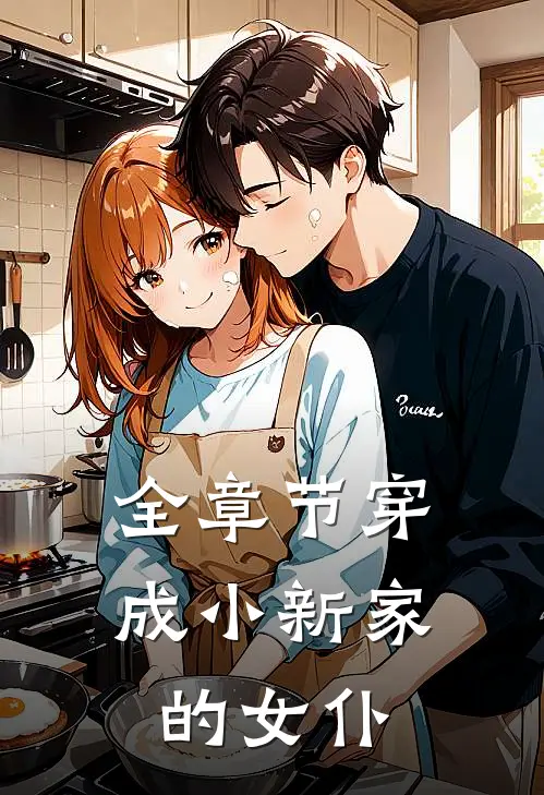 全章节穿成小新家的女仆