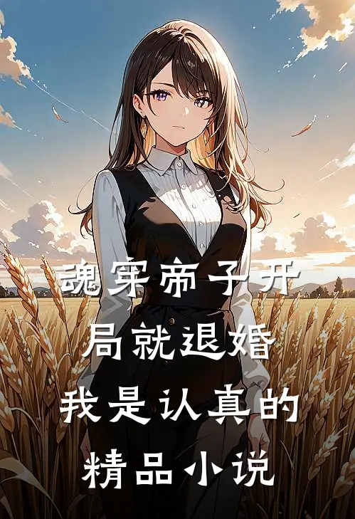 魂穿帝子开局就退婚,我是认真的精品小说
