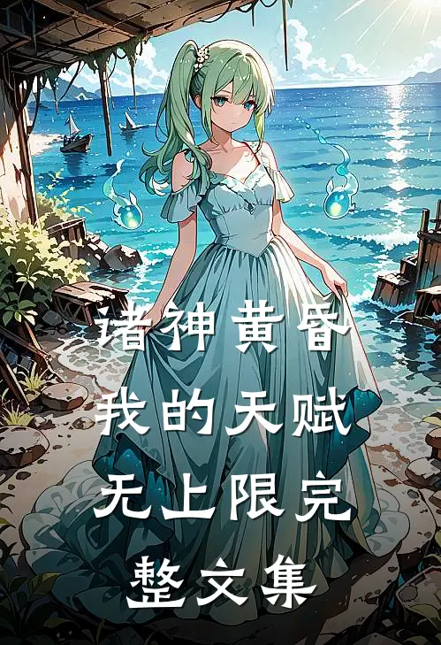 诸神黄昏，我的天赋无上限完整文集