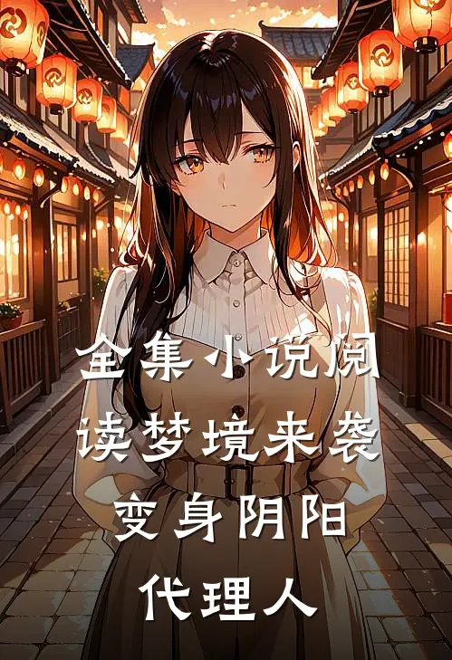 全集小说阅读梦境来袭,变身阴阳代理人