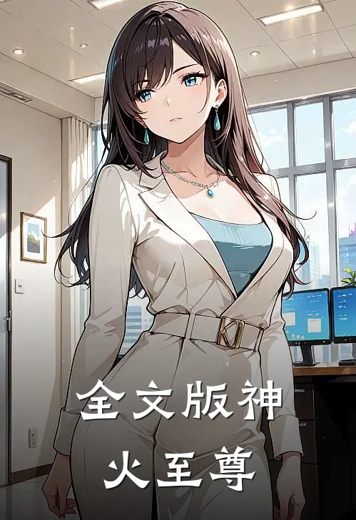 全文版神火至尊