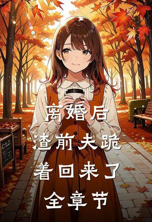 离婚后：渣前夫跪着回来了全章节