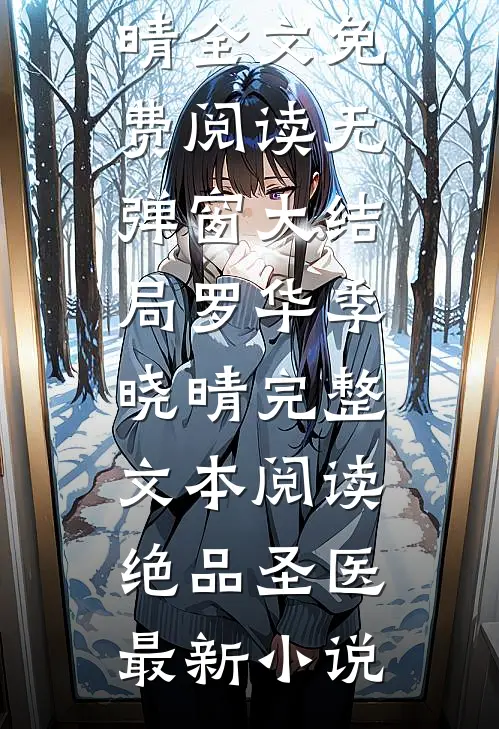 完整文本阅读绝品圣医