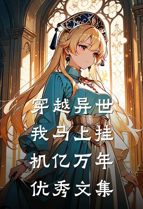 穿越异世,我马上挂机亿万年优秀文集