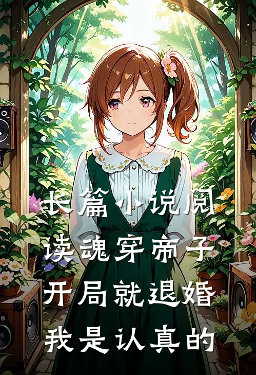长篇小说阅读魂穿帝子开局就退婚，我是认真的