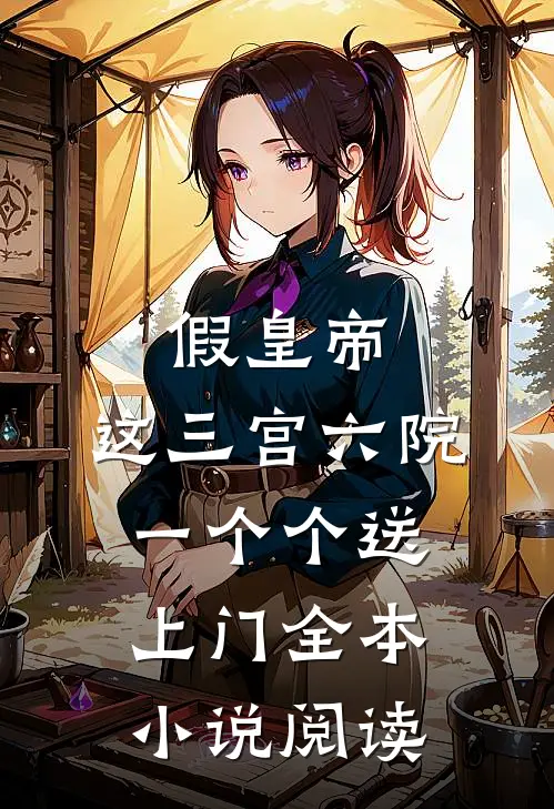 假皇帝,这三宫六院一个个送上门全本小说阅读