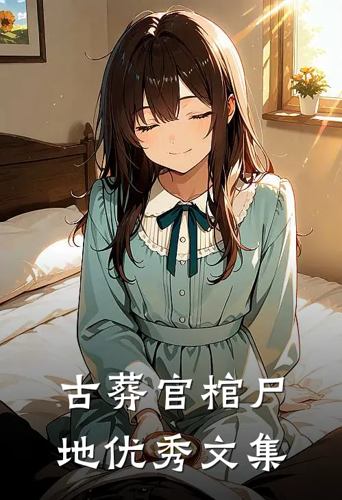 古葬官棺尸地优秀文集