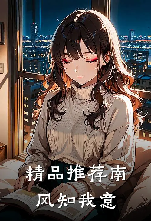 精品推荐南风知我意