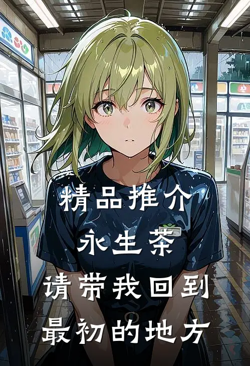 精品推介永生茶，请带我回到最初的地方