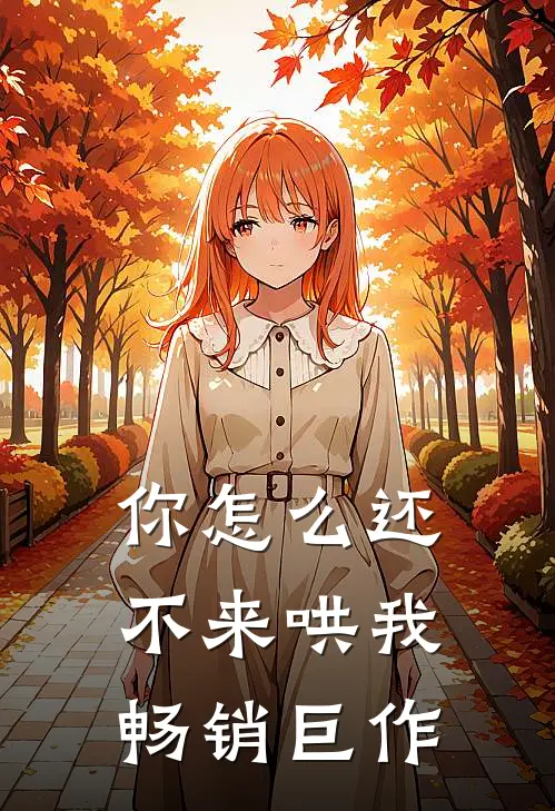 你怎么还不来哄我畅销巨作
