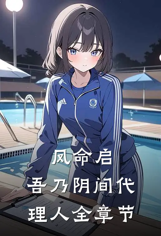 凤命启,吾乃阴间代理人全章节
