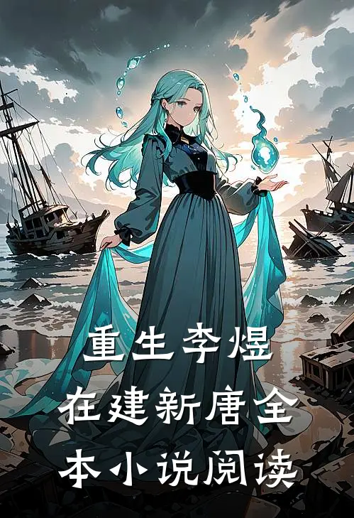 重生李煜:在建新唐全本小说阅读