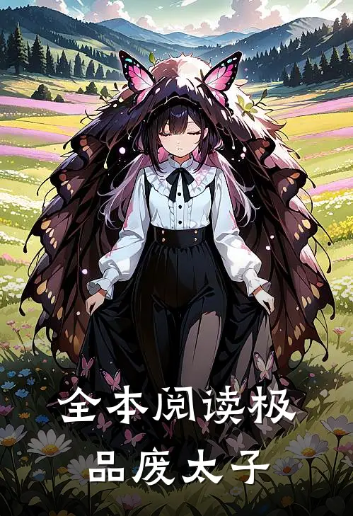 全本阅读极品废太子