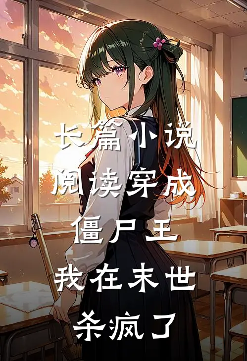 长篇小说阅读穿成僵尸王,我在末世杀疯了