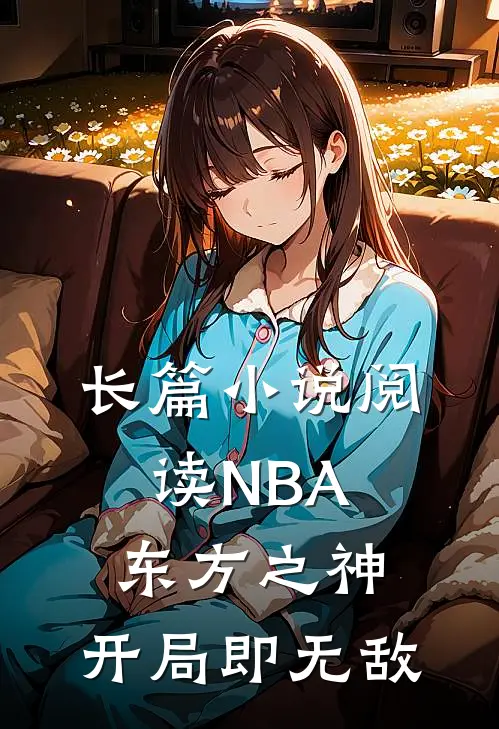 长篇小说阅读NBA东方之神，开局即无敌