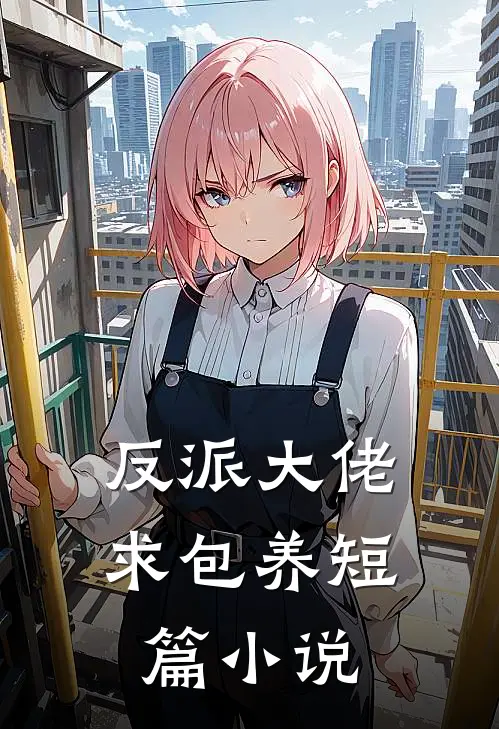 反派大佬求包养短篇小说