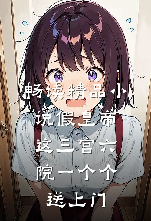 畅读精品小说假皇帝,这三宫六院一个个送上门