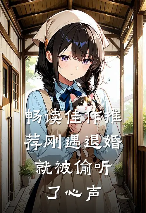 畅读佳作推荐刚遇退婚,就被偷听了心声