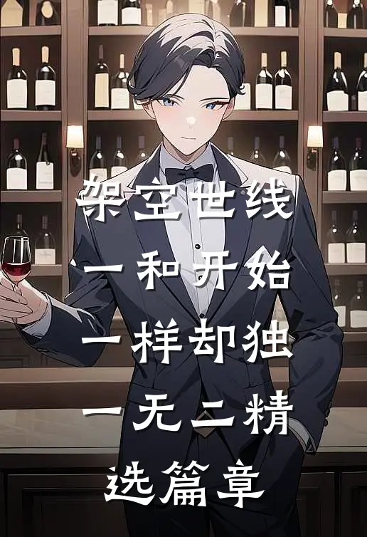 架空世线一和开始一样却独一无二精选篇章