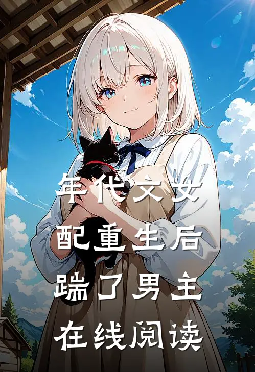 年代文女配重生后踹了男主在线阅读