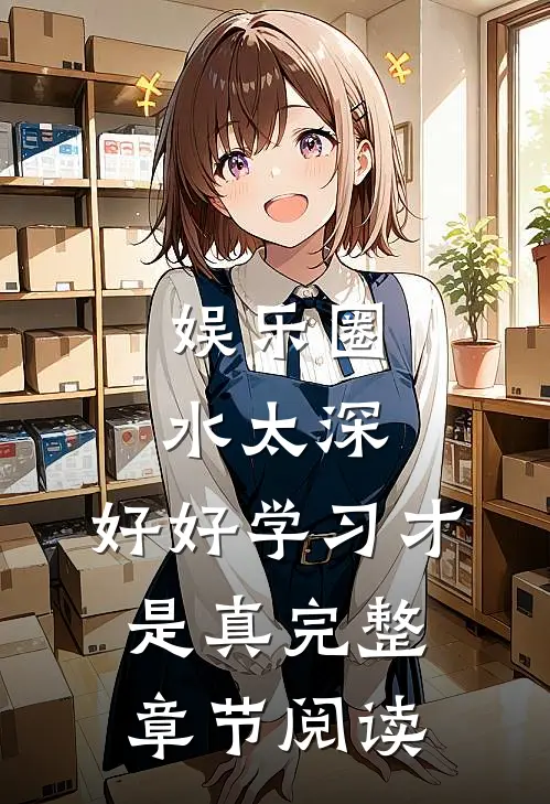 娱乐圈水太深，好好学习才是真完整章节阅读