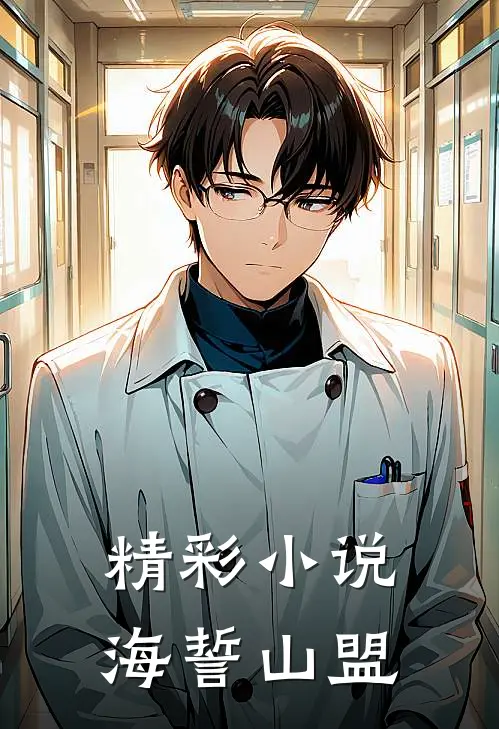 精彩小说海誓山盟