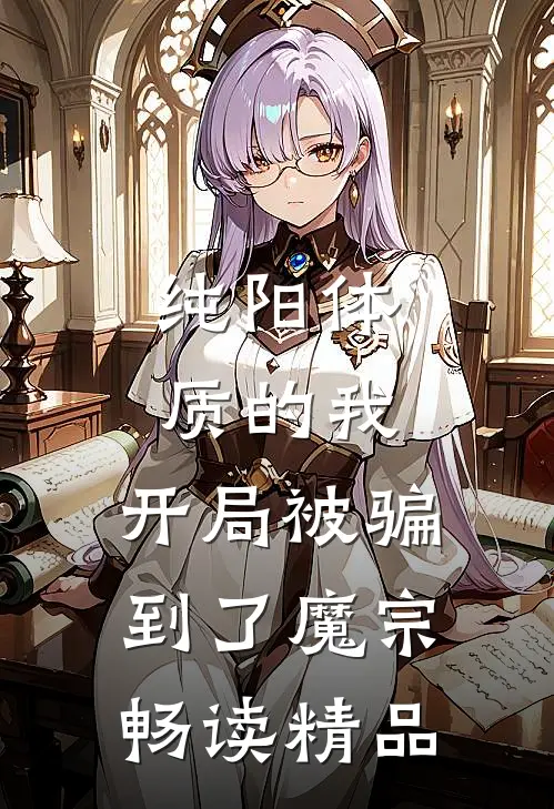 纯阳体质的我，开局被骗到了魔宗畅读精品