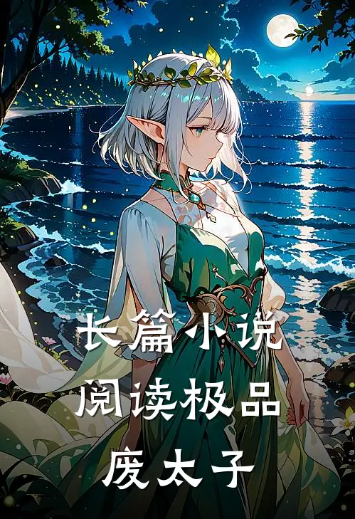 长篇小说阅读极品废太子