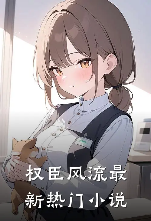 权臣风流最新热门小说