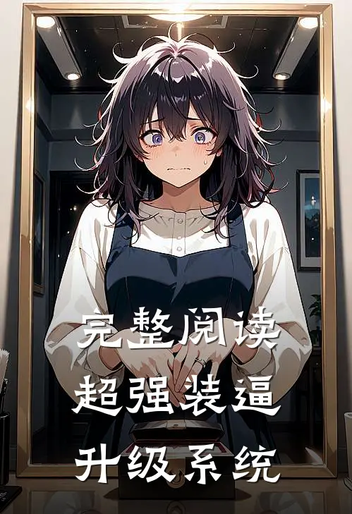 完整阅读超强装逼升级系统