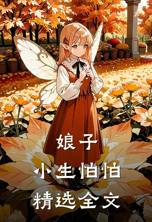 娘子,小生怕怕精选全文