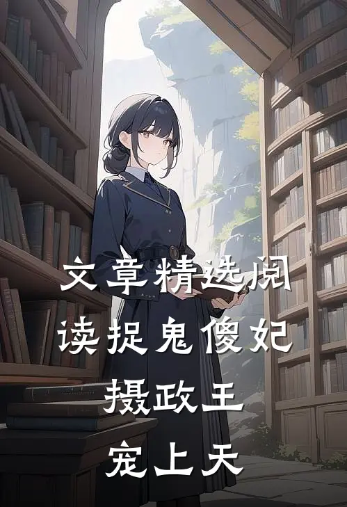 文章精选阅读捉鬼傻妃:摄政王宠上天