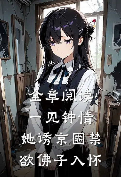 全章阅读一见钟情：她诱京圈禁欲佛子入怀
