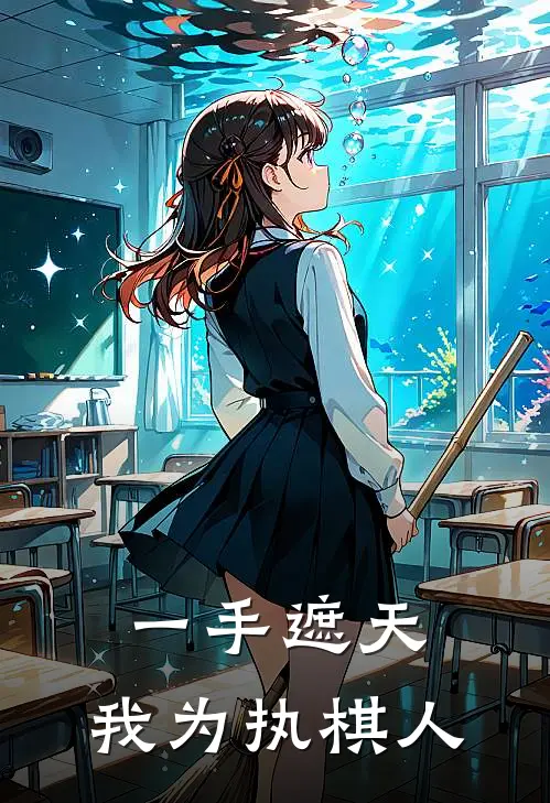 一手遮天，我为执棋人