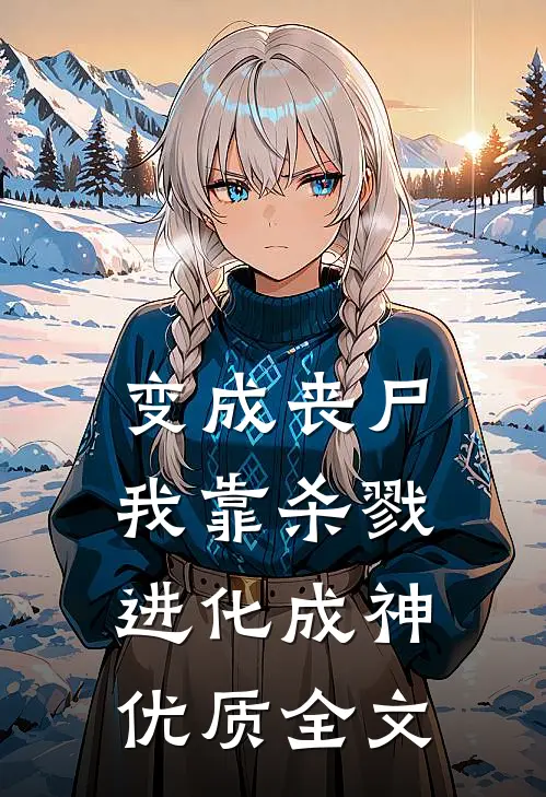 变成丧尸，我靠杀戮进化成神优质全文