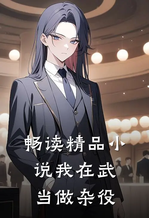 畅读精品小说我在武当做杂役
