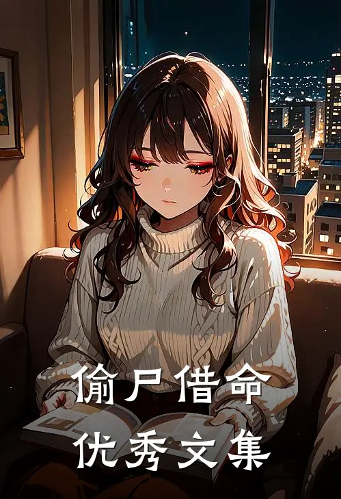 偷尸借命优秀文集