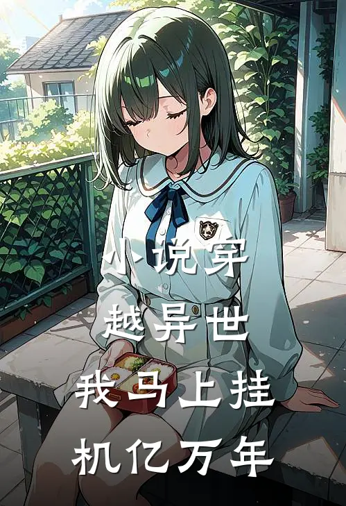 小说穿越异世,我马上挂机亿万年