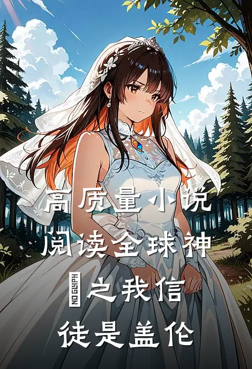 高质量小说阅读全球神祇之我信徒是盖伦