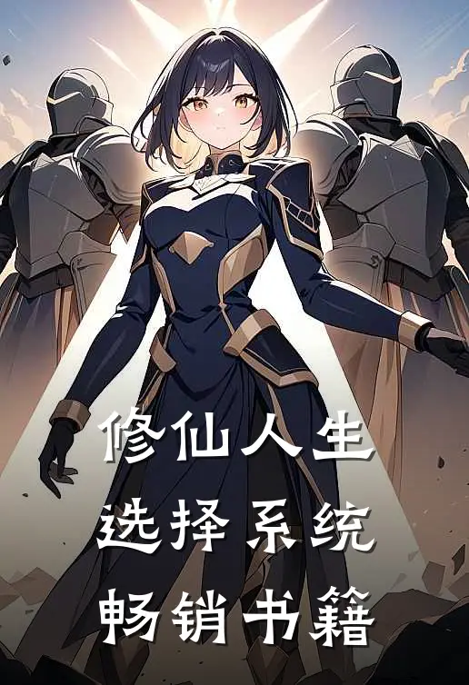 修仙人生选择系统畅销书籍