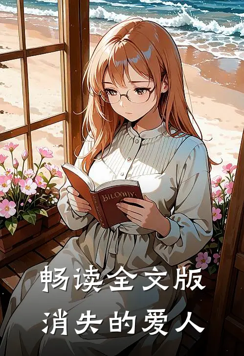 畅读全文版消失的爱人