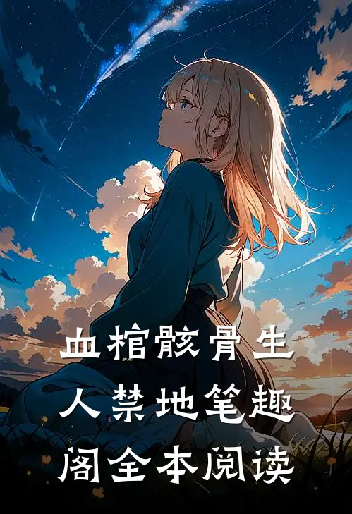血棺骸骨生人禁地笔趣阁全本阅读