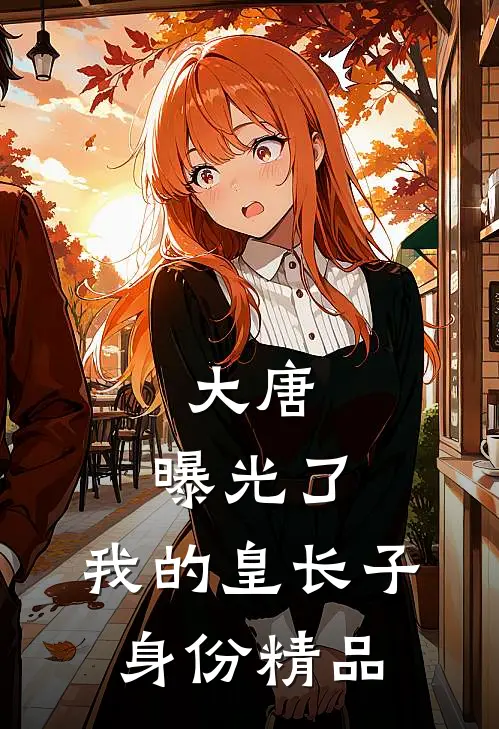 大唐:曝光了,我的皇长子身份精品