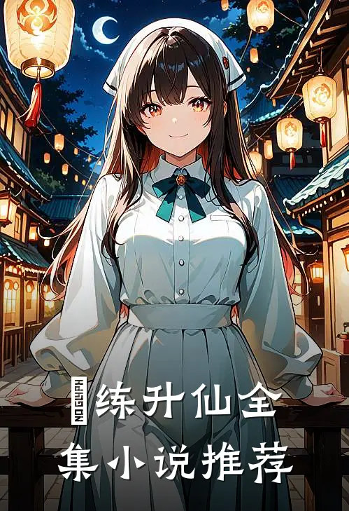箓练升仙全集小说推荐