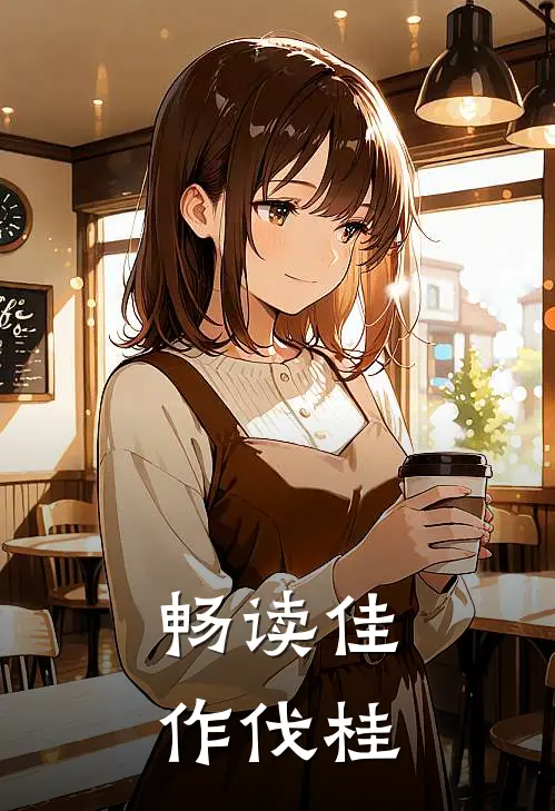 畅读佳作伐桂