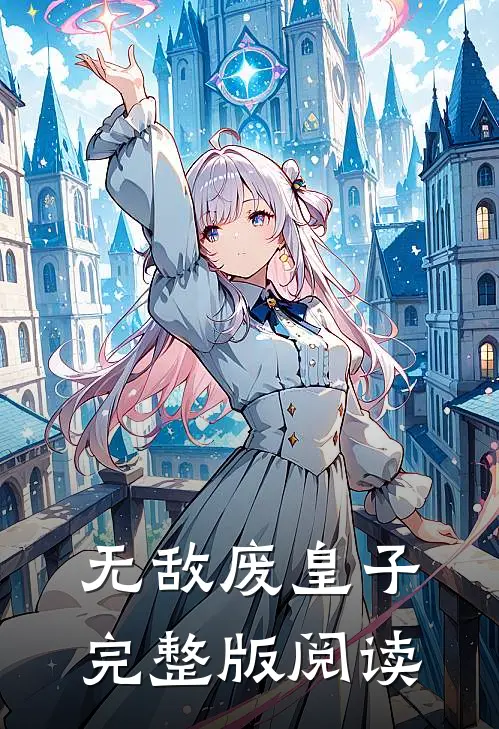 无敌废皇子完整版阅读