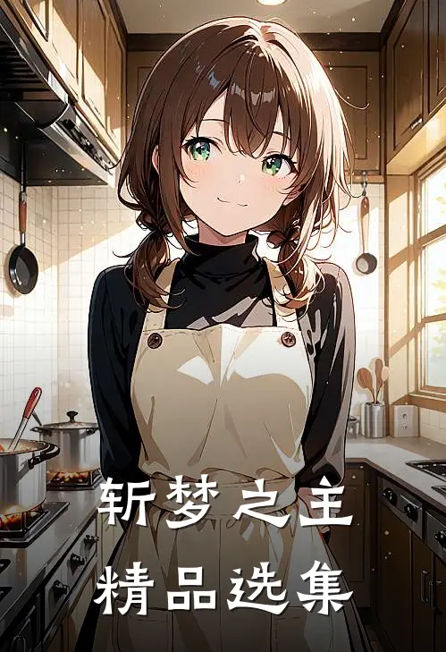 斩梦之主精品选集